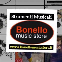 Strumenti Musicali Bonello music store Eboli, Centro - Orari di apertura