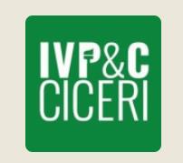 I.V.P. & C. snc Di Ciceri Giuseppe, Albavilla orari di apertura