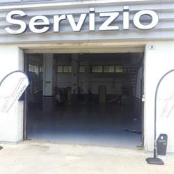 Officina Auto e Moto Zena Garage Installazione Ganci Traino, Genova orari di apertura