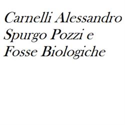 Spurgo Carnelli Alessandro, Rovello Porro orari di apertura