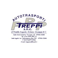 Autotrasporti Treppi, Olbia orari di apertura