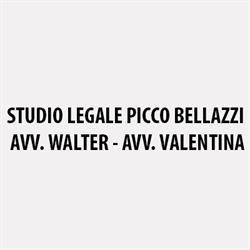 Studio Legale Picco Bellazzi Avv. Walter - Avv. Valentina, Busto Arsizio orari di apertura