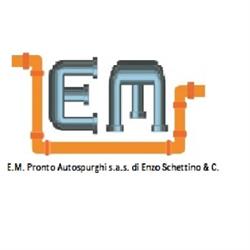 E.M. Pronto Autospurgo, Calderara di Reno orari di apertura