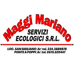 Maggi Mariano Servizi Ecologici, Ponte a poppi orari di apertura