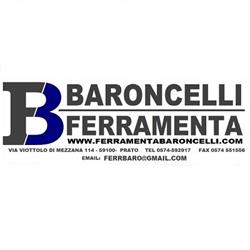 Ferramenta Baroncelli, Prato orari di apertura