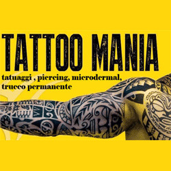 Art Tattoo Mania Assisi tatuaggi & piercing, Santa Maria degli Angeli orari di apertura