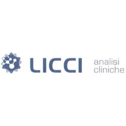 Studio Licci Analisi Cliniche Del Dr. Licci Luigi, Maglie orari di apertura