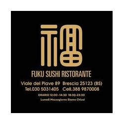 Fuku Sushi Ristorante, Brescia orari di apertura