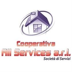 All Services Società Cooperativa, Bari orari di apertura