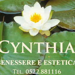 Centro Estetico Cynthia, Bibbiano orari di apertura