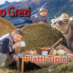 Agritur Maso Grezi, Andalo orari di apertura