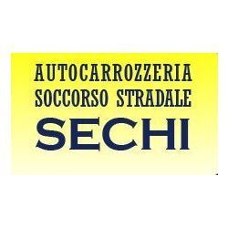 Autocarrozzeria Soccorso Stradale Sechi, Bolotana orari di apertura