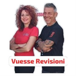 Vuesse Revisioni, Montesilvano orari di apertura