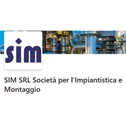 Sim Srl - Società per L'Impiantistica e Montaggi, Siponto orari di apertura