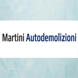 Martini Autodemolizioni, Genova orari di apertura