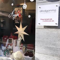 Profumeria Artistica Altodigamma Store, Gallarate orari di apertura