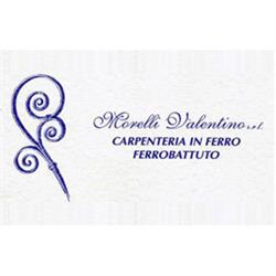 Carpenteria in Ferro Morelli, Bientina orari di apertura