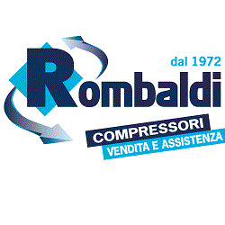 Rombaldi Compressori, Preglia orari di apertura