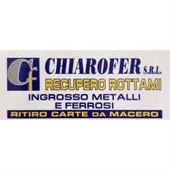Chiarofer, Pozzuoli orari di apertura