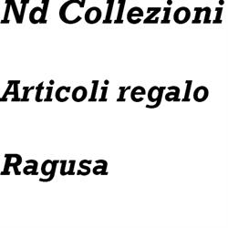 Nd Collezioni Srls, Ragusa orari di apertura