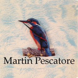 Martin Pescatore, Cermenate orari di apertura