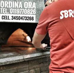 Pizzeria Sbrodolone, Carmagnola orari di apertura