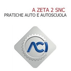 Autoscuola A Zeta 2 di Paci Filippo e Genghini Stefano, Fossombrone orari di apertura