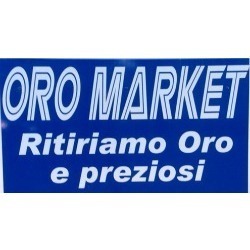 Oro Market, Garlasco orari di apertura