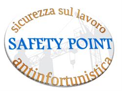 SAFETY POINT Antinfortunistica e Sicurezza Sul Lavoro di Geom. Marco Mammoliti, Saint-Christophe orari di apertura