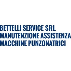 Bettelli Service - Manutenzione Assistenza Macchine Punzonatrici, Lonato del Garda orari di apertura