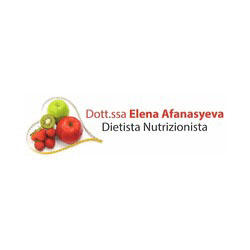 Dott.ssa Elena Afanasyeva Dietista Nutrizionista, Piacenza orari di apertura