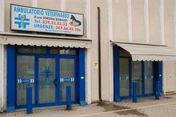 AMBULATORIO VETERINARIO CAMPOGALLIANO DR.SSA BARALDI SIMONA, Campogalliano orari di apertura