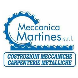 Meccanica Martines Tecnologie per L'Energia, Porto Empedocle orari di apertura