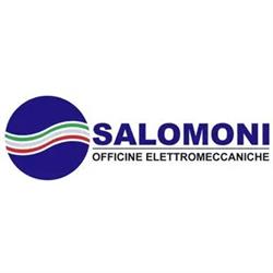 Sa Officine Elettromeccaniche Agostino Salomoni Srl, Roma orari di apertura