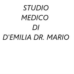 Studio Medico D'Emilia Dr. Mario, Roma orari di apertura