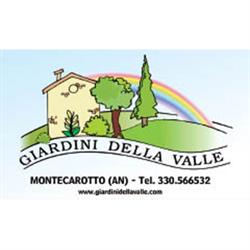 Giardini della Valle, Montecarotto orari di apertura