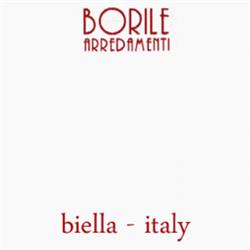 Borile Tessuti, Biella orari di apertura