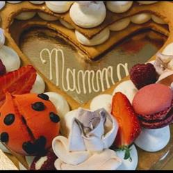 Pasticceria Cois, Tarcento orari di apertura
