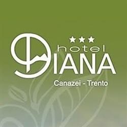 Hotel Diana, Canazei orari di apertura