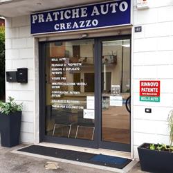 Agenzia Pratiche Auto Creazzo, orari di apertura