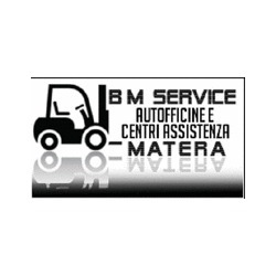 Bm Service Autofficina, Matera orari di apertura