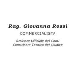 Rossi Rag. Giovanna Commercialista Revisore Contabile, Voghera orari di apertura