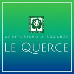 Agriturismo Le Querce, Bomarzo orari di apertura