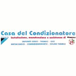 Casa del Condizionatore, Monopoli orari di apertura