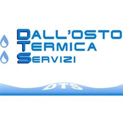 Dall'Osto Termica Servizi, San Giacomo orari di apertura