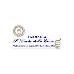 Farmacia S. Lucia Della Croce Di Cirillo Ersilia, Casalecchio di Reno orari di apertura