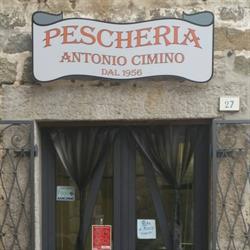 Pescheria Cimino, Tempio Pausania orari di apertura