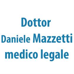 Mazzetti Dott. Daniele Medico Legale, Gallarate orari di apertura