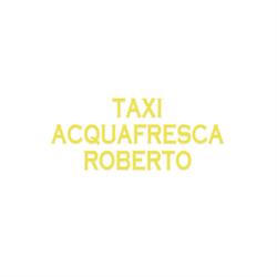 Taxi Roberto Acquafresca, Venturina orari di apertura