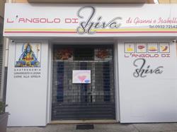 L'Angolo di Shiva, Comiso orari di apertura